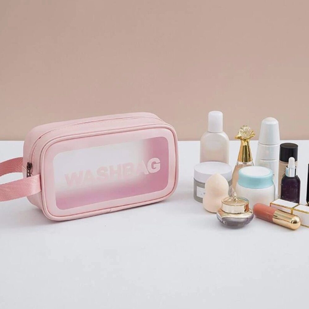 Waterproof PVC Travel Storage Bag